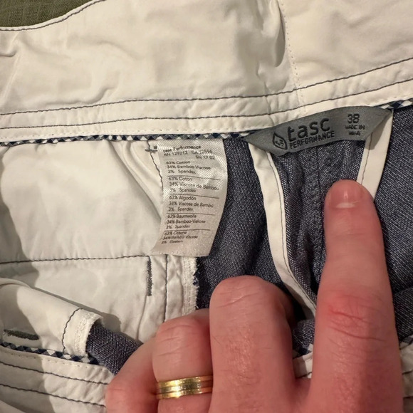 Motion 7in Short - Picture 2 of 4